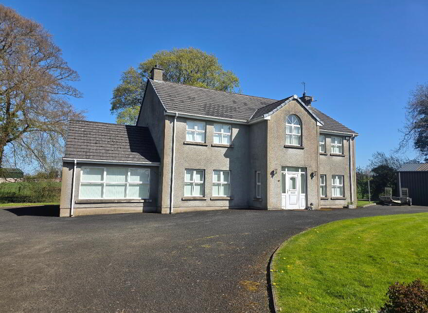 33 Killymaddy Road, Ballymoney, BT53 7PA