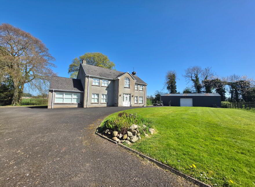 33 Killymaddy Road, Ballymoney, BT53 7PA