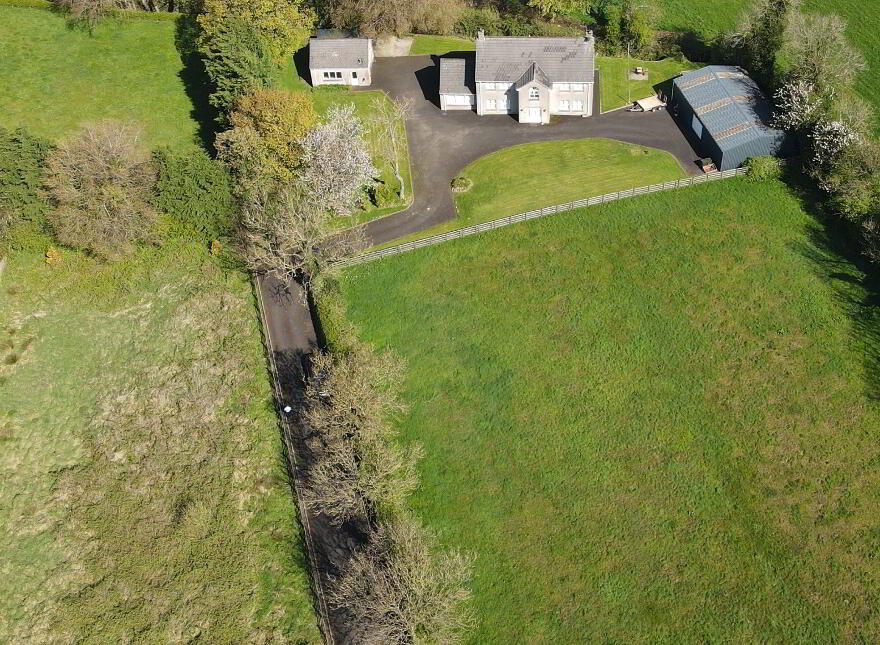 33 Killymaddy Road, Ballymoney, BT53 7PA