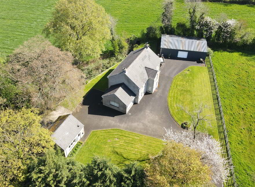 33 Killymaddy Road, Ballymoney, BT53 7PA