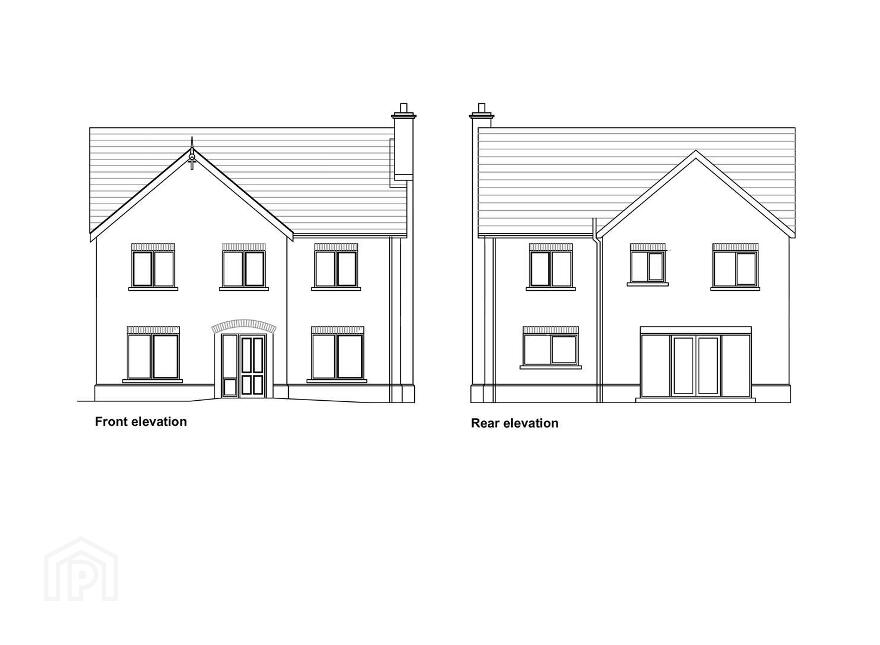 The Mews, Site 65 Mount Pleasant Road, Jordanstown, Newtownabbey, BT37 0NQ