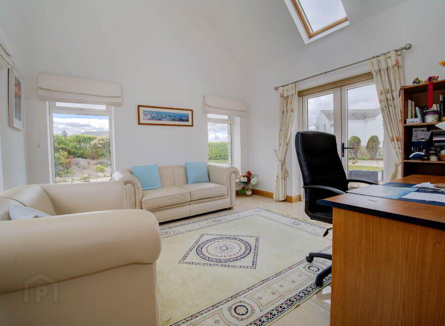 Muckish Lodge, Magheramagorgan, Carrigart, F92Y4CF