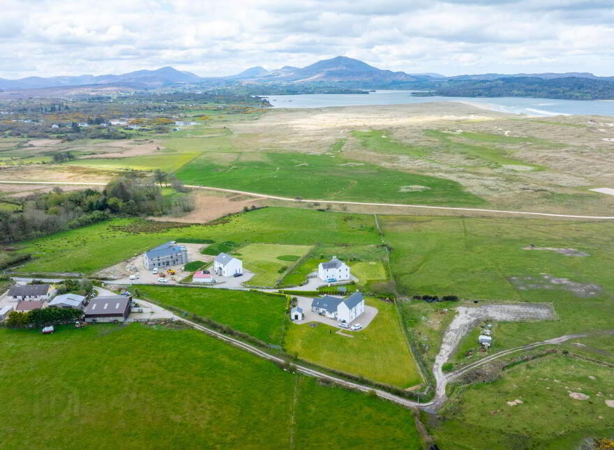 Muckish Lodge, Magheramagorgan, Carrigart, F92Y4CF