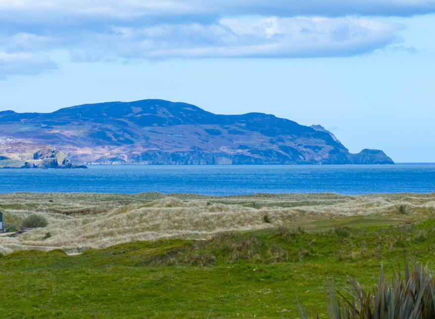 Muckish Lodge, Magheramagorgan, Carrigart, F92Y4CF