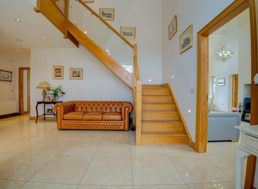 Muckish Lodge, Magheramagorgan, Carrigart, F92Y4CF