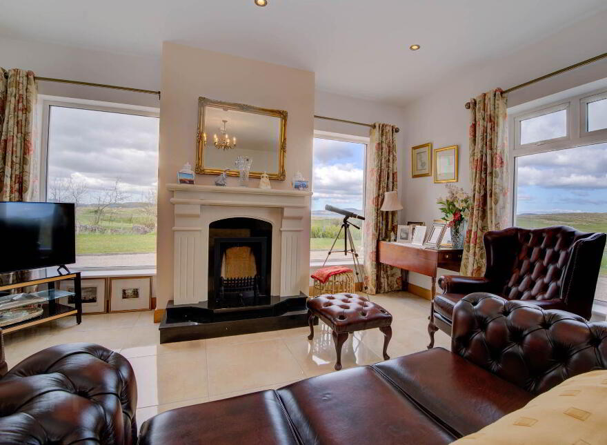 Muckish Lodge, Magheramagorgan, Carrigart, F92Y4CF