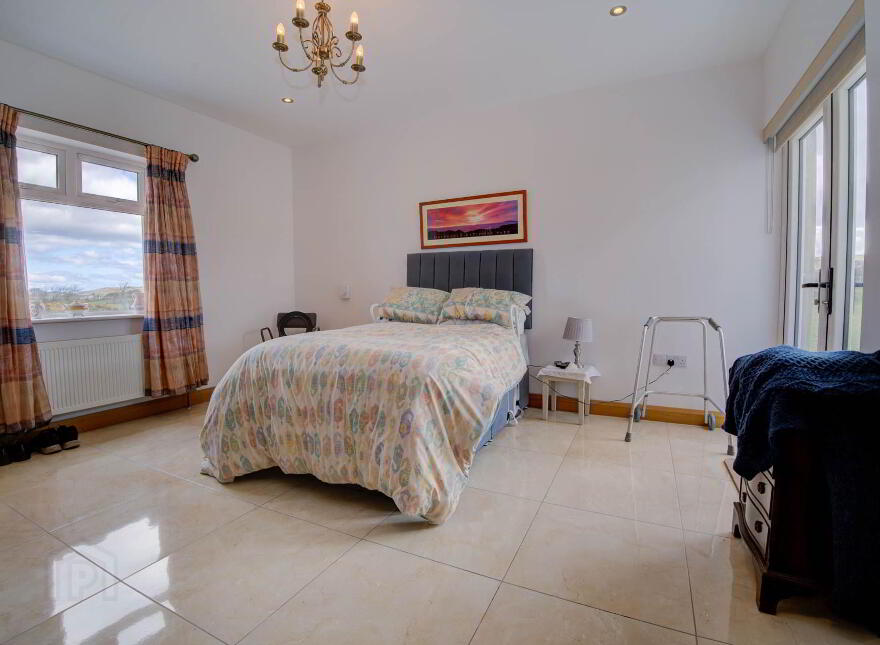 Muckish Lodge, Magheramagorgan, Carrigart, F92Y4CF