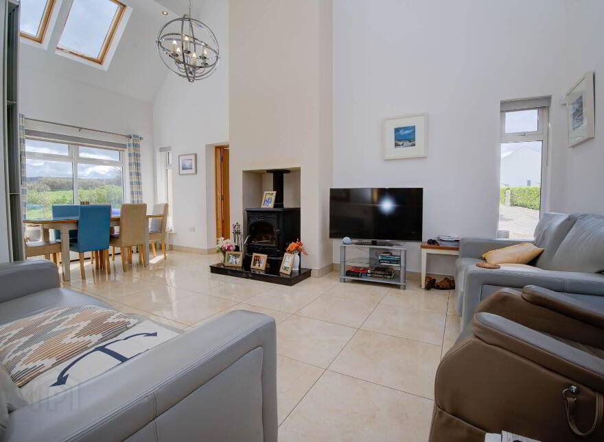 Muckish Lodge, Magheramagorgan, Carrigart, F92Y4CF