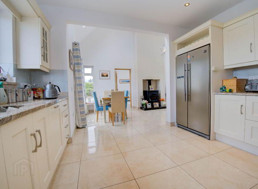 Muckish Lodge, Magheramagorgan, Carrigart, F92Y4CF