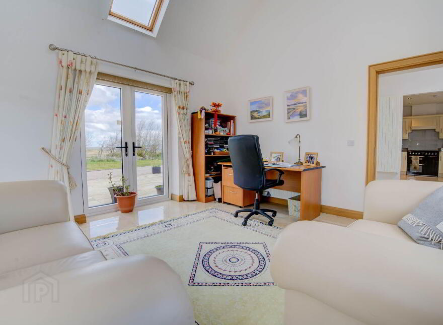 Muckish Lodge, Magheramagorgan, Carrigart, F92Y4CF