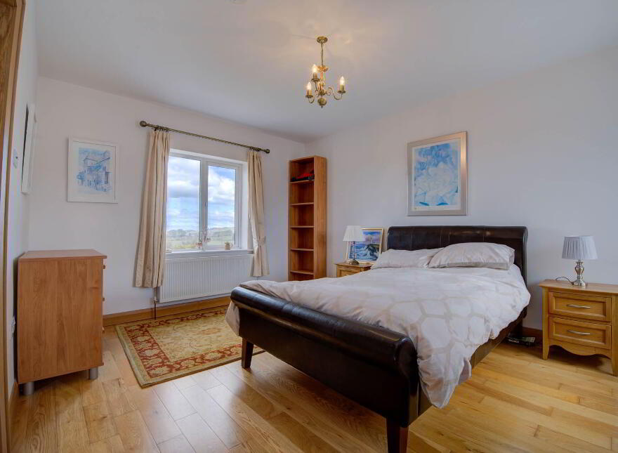Muckish Lodge, Magheramagorgan, Carrigart, F92Y4CF