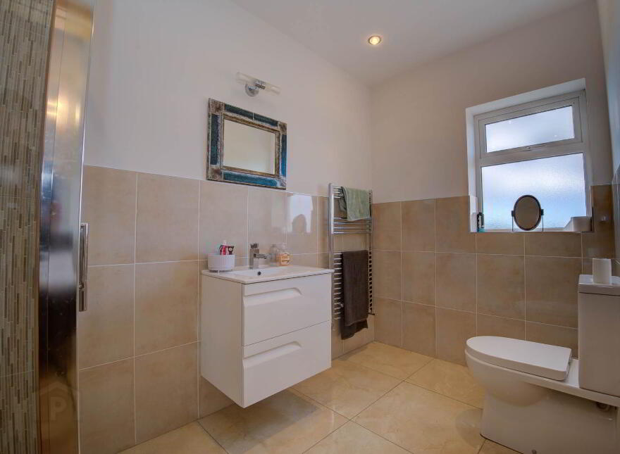 Muckish Lodge, Magheramagorgan, Carrigart, F92Y4CF