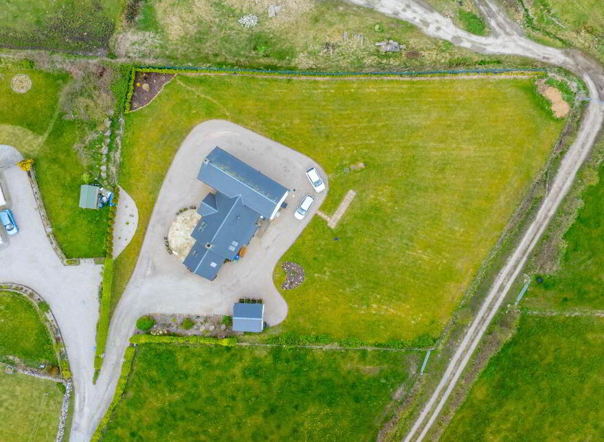 Muckish Lodge, Magheramagorgan, Carrigart, F92Y4CF
