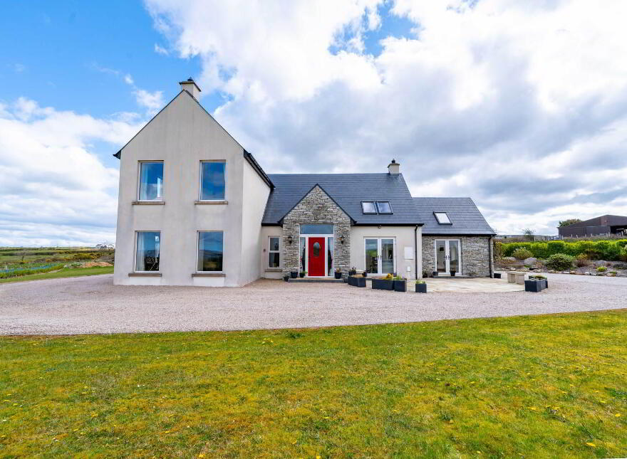 Muckish Lodge, Magheramagorgan, Carrigart, F92Y4CF