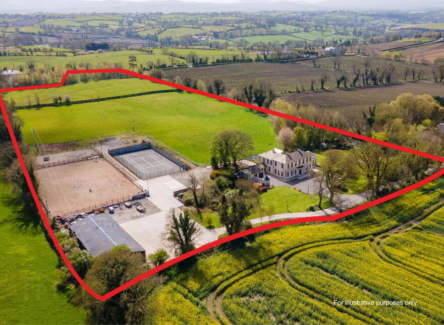 25 Kilty Hill, Ballinaskeagh, Banbridge, BT32 5EE