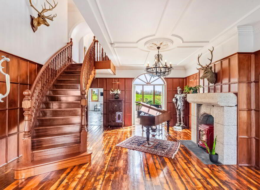 25 Kilty Hill, Ballinaskeagh, Banbridge, BT32 5EE