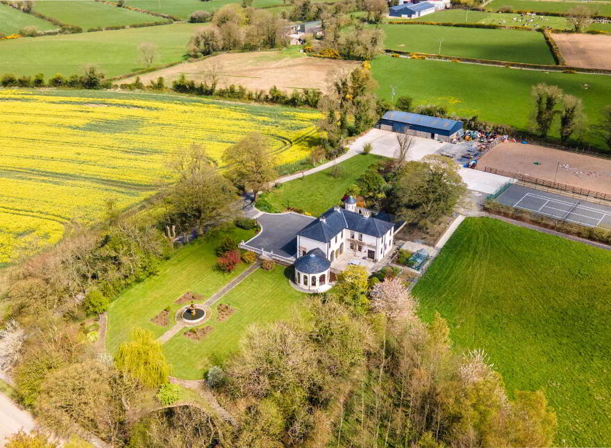 25 Kilty Hill, Ballinaskeagh, Banbridge, BT32 5EE