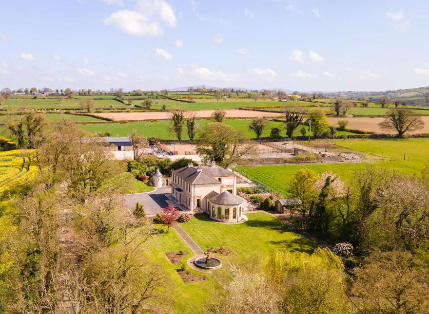 25 Kilty Hill, Ballinaskeagh, Banbridge, BT32 5EE