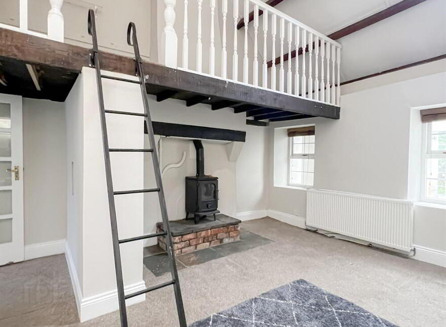 3a Dromara Road, Hillsborough, BT26 6HY
