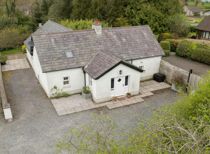 3a Dromara Road, Hillsborough, BT26 6HY