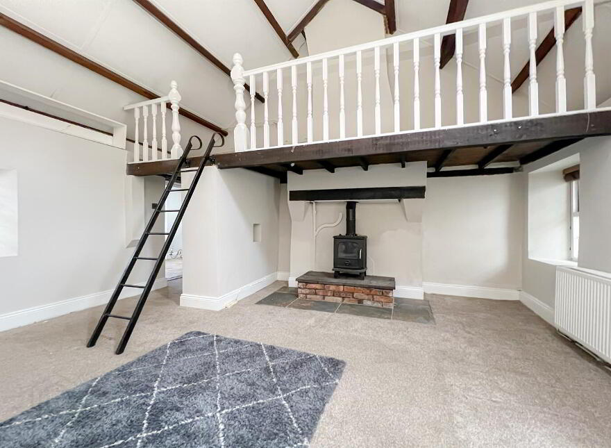 3a Dromara Road, Hillsborough, BT26 6HY