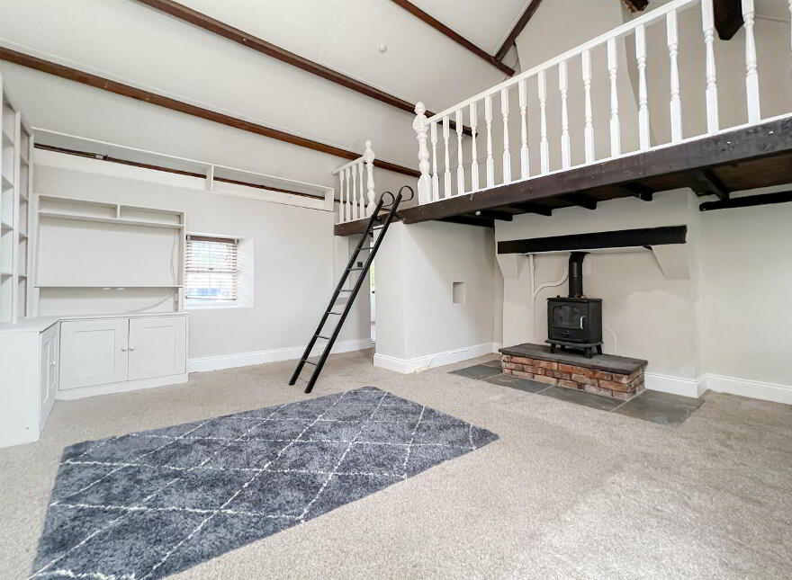 3a Dromara Road, Hillsborough, BT26 6HY