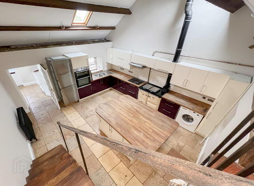 3a Dromara Road, Hillsborough, BT26 6HY