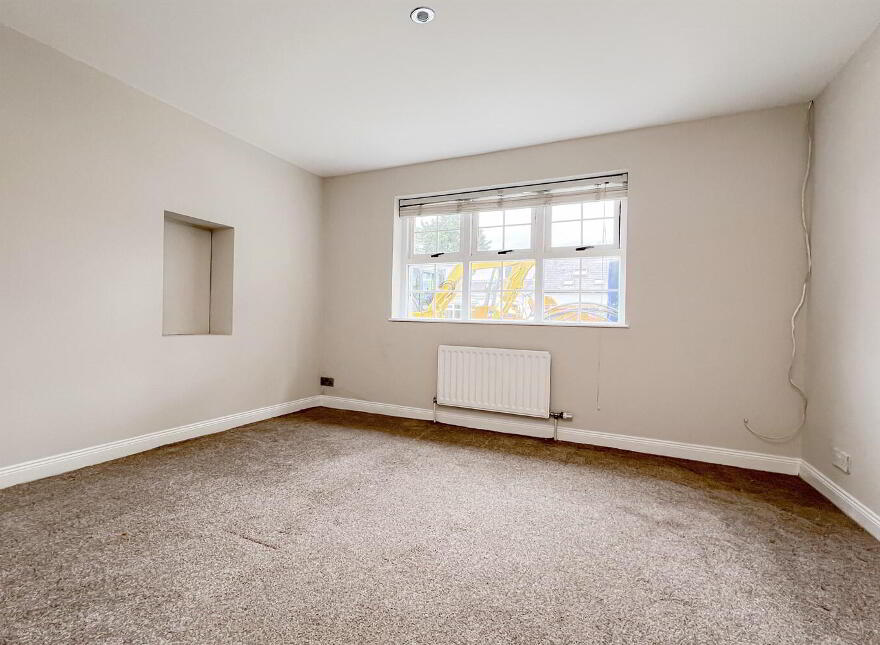 3a Dromara Road, Hillsborough, BT26 6HY
