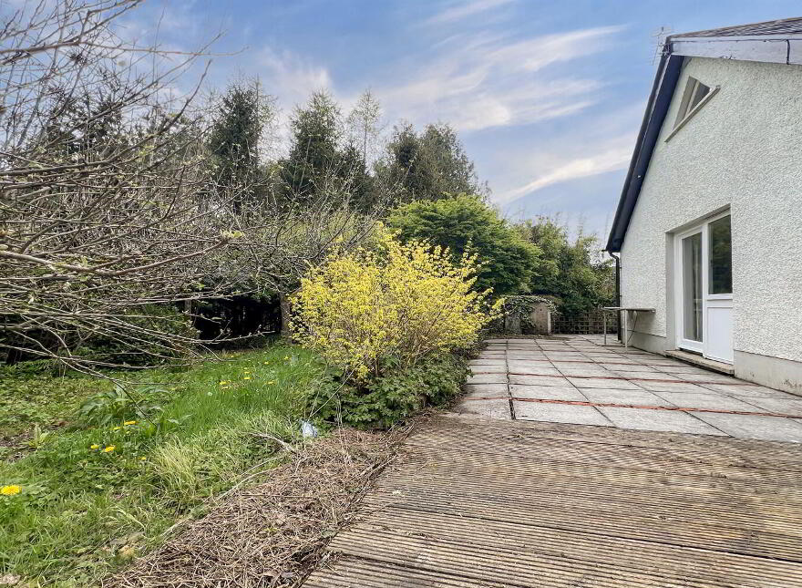 3a Dromara Road, Hillsborough, BT26 6HY