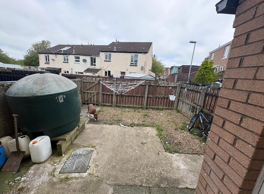 120 Carlton Drive, Strabane, BT82 9PT