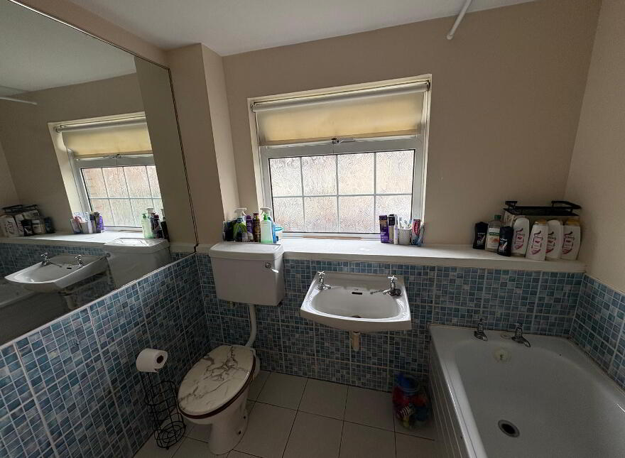 120 Carlton Drive, Strabane, BT82 9PT