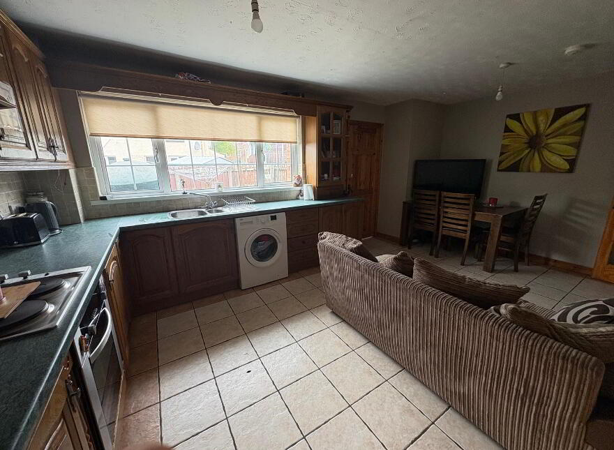 120 Carlton Drive, Strabane, BT82 9PT