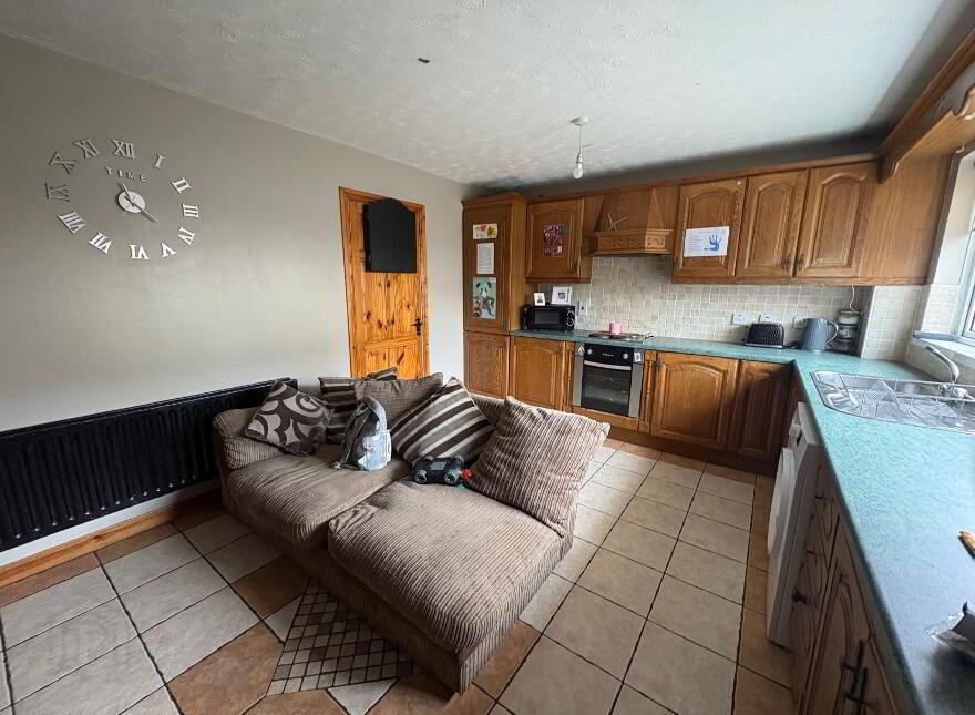 120 Carlton Drive, Strabane, BT82 9PT
