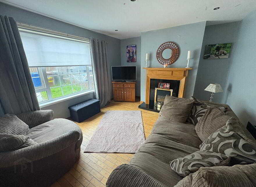 120 Carlton Drive, Strabane, BT82 9PT