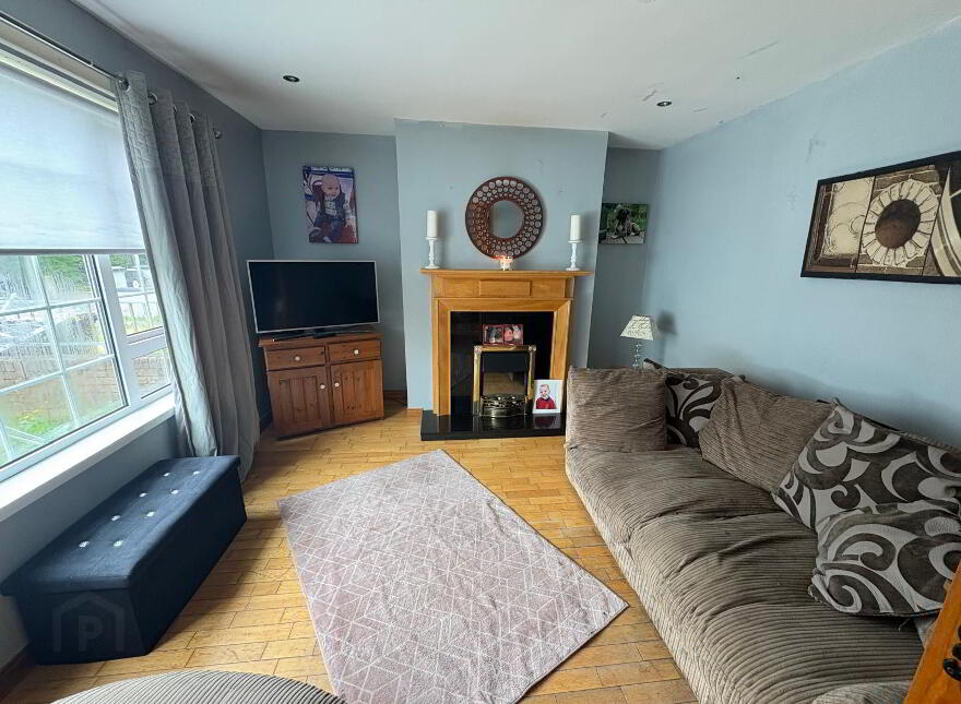 120 Carlton Drive, Strabane, BT82 9PT