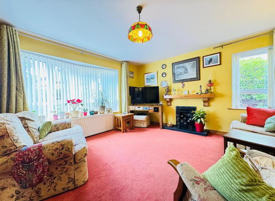 33 Mount Pleasant Road, Jordanstown, Newtownabbey, BT37 0NQ