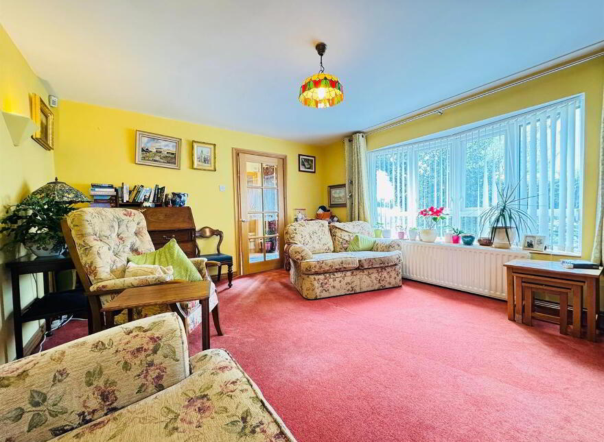 33 Mount Pleasant Road, Jordanstown, Newtownabbey, BT37 0NQ