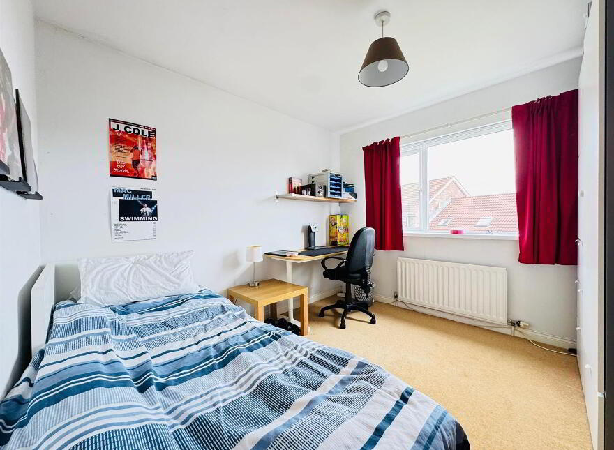 33 Mount Pleasant Road, Jordanstown, Newtownabbey, BT37 0NQ