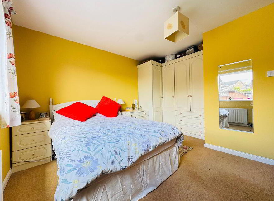 33 Mount Pleasant Road, Jordanstown, Newtownabbey, BT37 0NQ