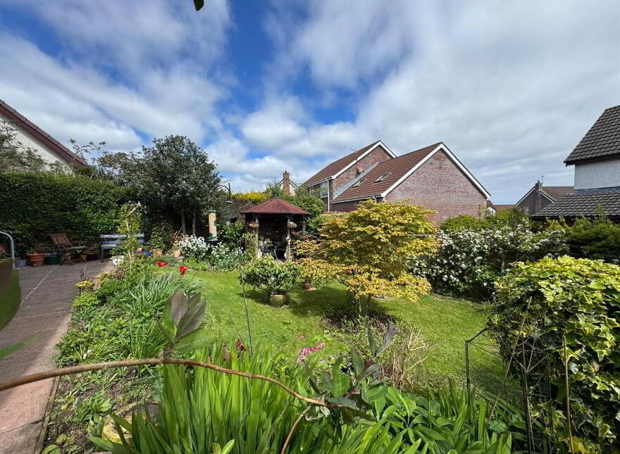 33 Mount Pleasant Road, Jordanstown, Newtownabbey, BT37 0NQ