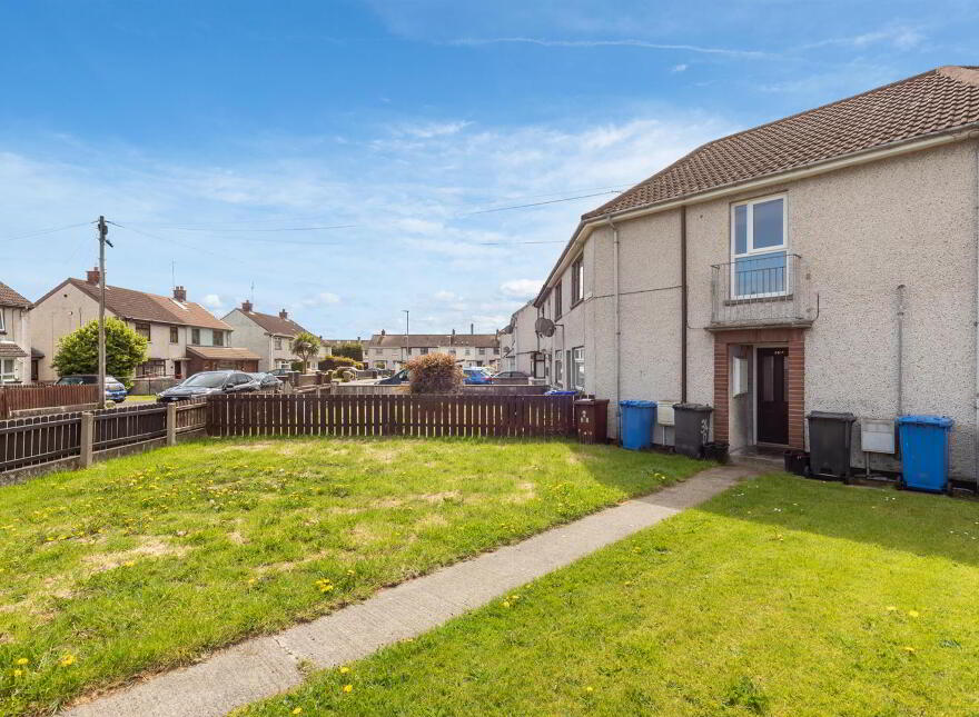 34d Carmeen Gardens, Newtownards, BT23 4PP