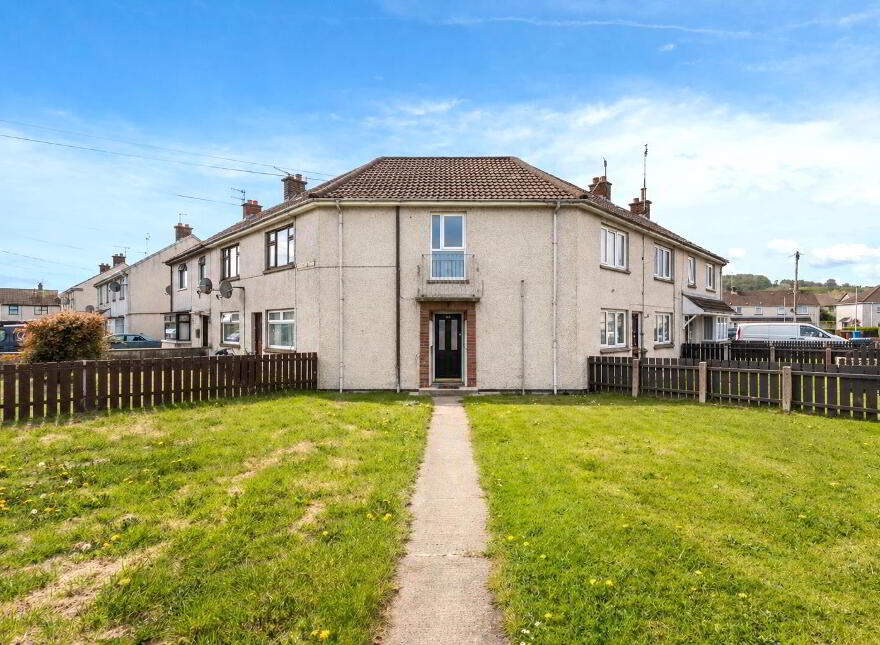 34d Carmeen Gardens, Newtownards, BT23 4PP