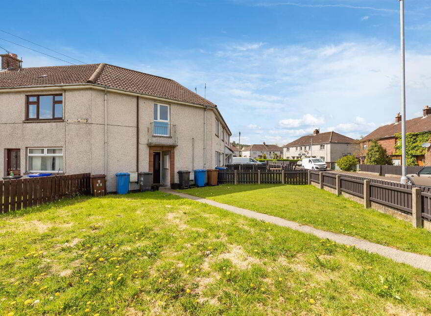 34d Carmeen Gardens, Newtownards, BT23 4PP