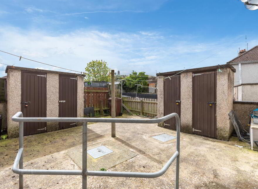 34d Carmeen Gardens, Newtownards, BT23 4PP