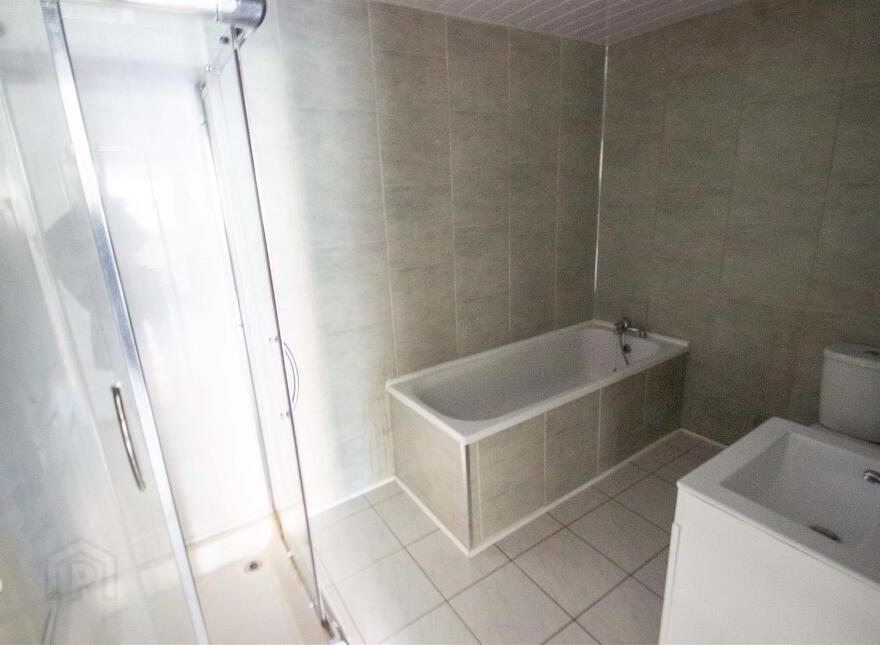 2 Mount Eagles Way, Stewartstown Road, Lagmore, Belfast, BT17 0WT