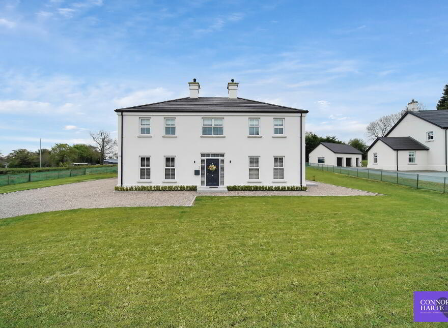 6 Ardcumber Road, Cookstown, BT80 9AQ