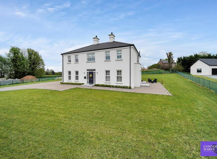 6 Ardcumber Road, Cookstown, BT80 9AQ