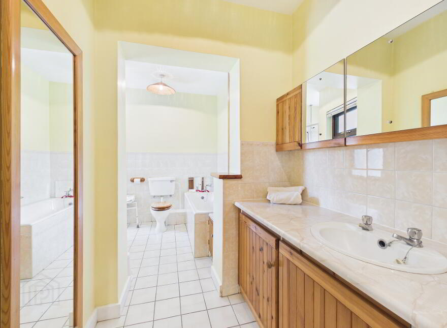 Lisacul, 31A Marian Park, Waterford, X91D50R