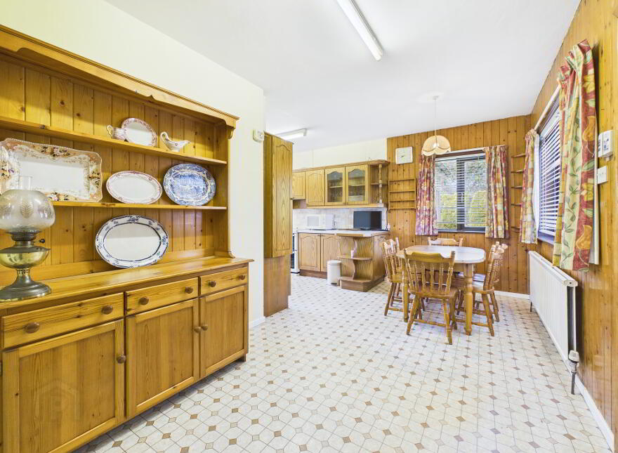 Lisacul, 31A Marian Park, Waterford, X91D50R
