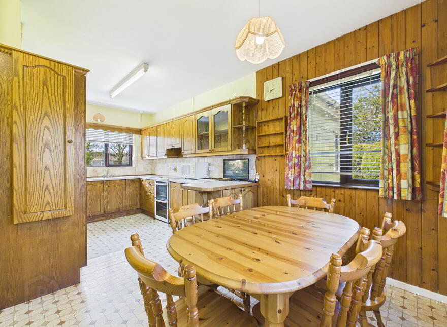 Lisacul, 31A Marian Park, Waterford, X91D50R